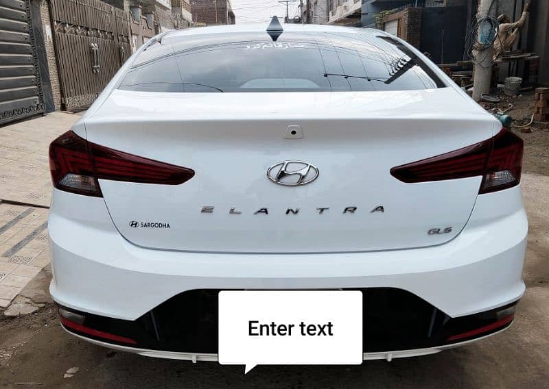 Hyundai Elantra 2024 3