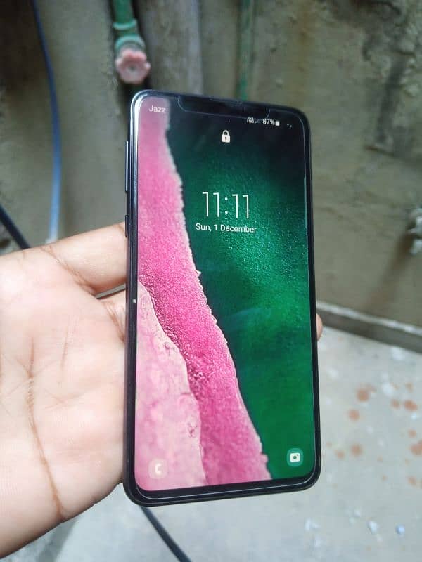 Samsung s10e 6GB 128 duile sim aprovd 1