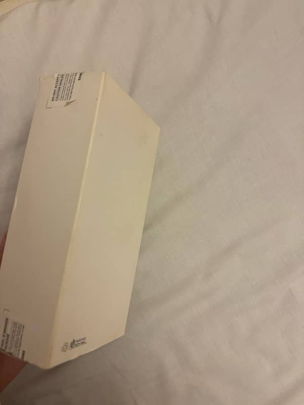 Samsung A11 brand new condition 1