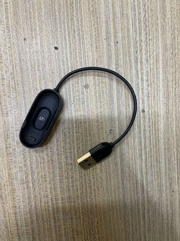 Mi Band Charger Original 0