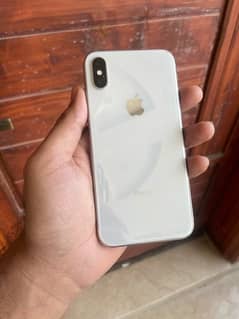 Iphone X 256 GB