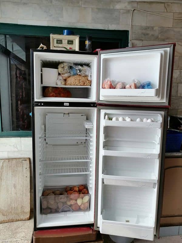 Fridge for sale 1