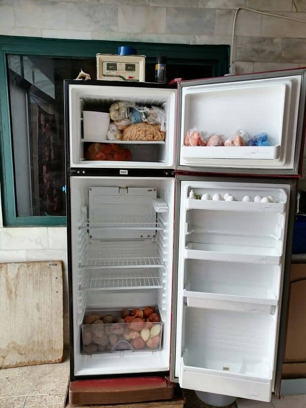 Fridge for sale 2