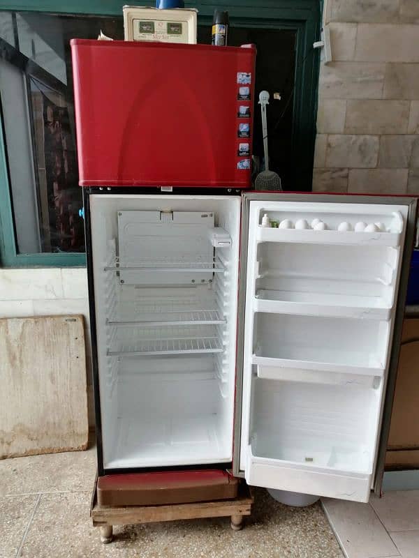 Fridge for sale 5