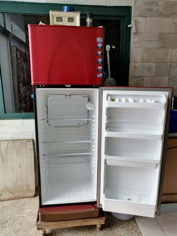 Fridge for sale 6