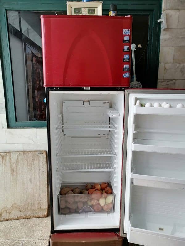 Fridge for sale 7