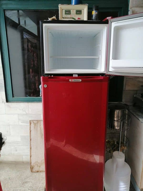 Fridge for sale 9