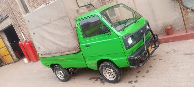 suzuki pickup ravi 3