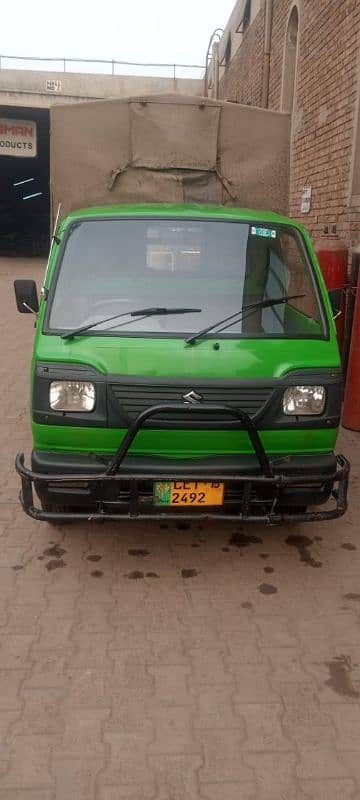 suzuki pickup ravi 7