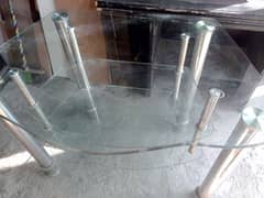 good condition table