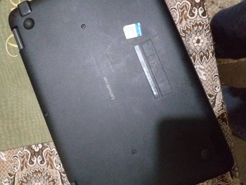 Dell latitude laptop slim and smart 5