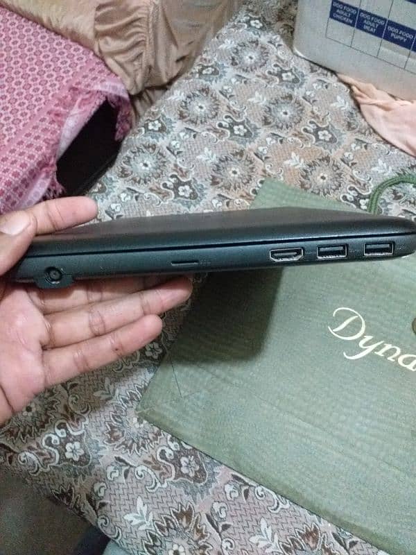 Dell latitude laptop slim and smart 6