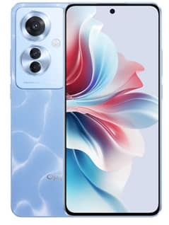 oppo Reno 11f