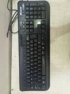 Microsoft wierd keyboard 400