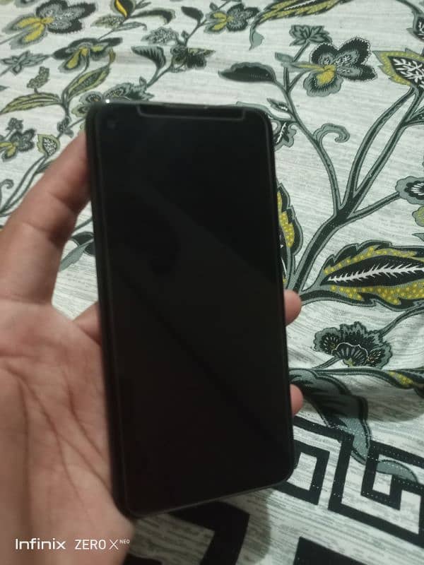 google pixel 4a 4