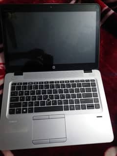 HP EliteBook 840 G3 (Touch Screen laptop)