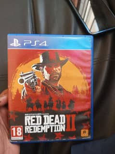 Red Dead redemption 2