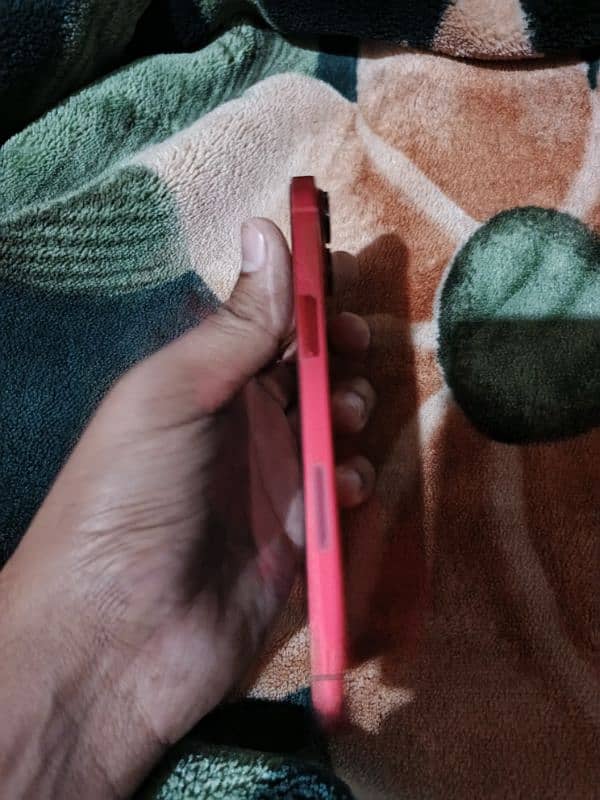 iphone 14 plus (red) 0