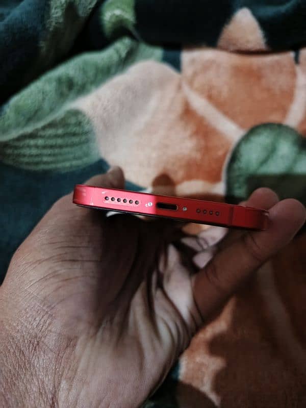 iphone 14 plus (red) 1