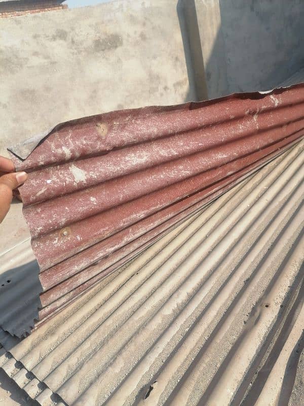 iron sheets 1