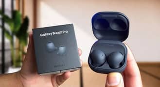 Samsung Buds 2 pro