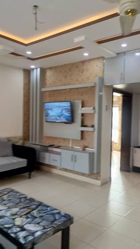 Garound Faloor Furnish for Rent 2