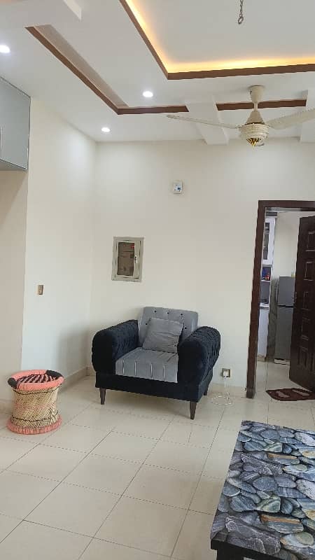 Garound Faloor Furnish for Rent 3