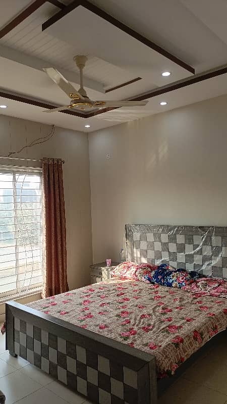 Garound Faloor Furnish for Rent 10