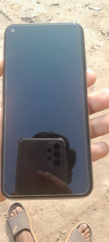 Huawei nova 7i condition 10/10 Whatsapp no 03450056185 2