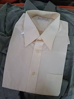 man branded shirts