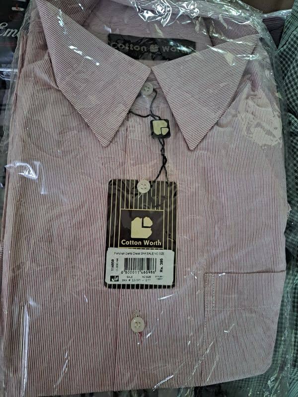 man branded shirts 1