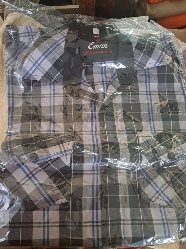 man branded shirts 4