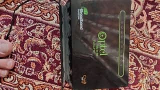 PTCL Switch Or Router