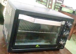 Toaster Oven