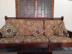 5 seater sofa set