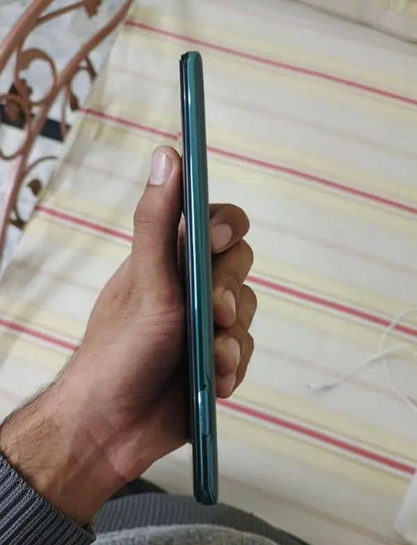 infinix note 11 pro 8+5/128 10/10 complete box never open or repair 5