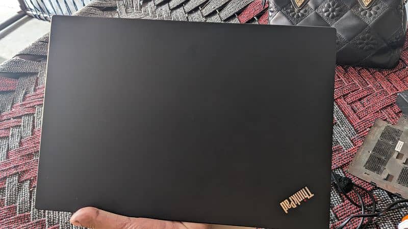 Lenovo Thinkpad T490 Brand New For Sale 1