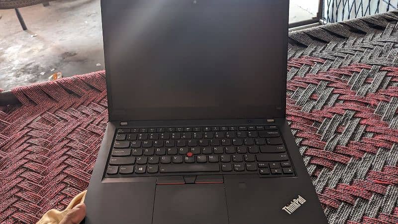 Lenovo Thinkpad T490 Brand New For Sale 3