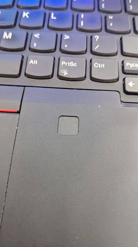 Lenovo Thinkpad T490 Brand New For Sale 4