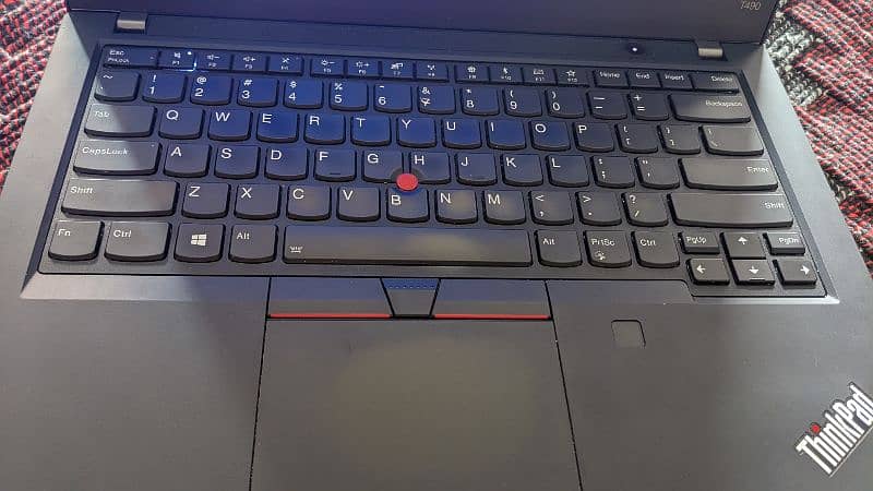 Lenovo Thinkpad T490 Brand New For Sale 7