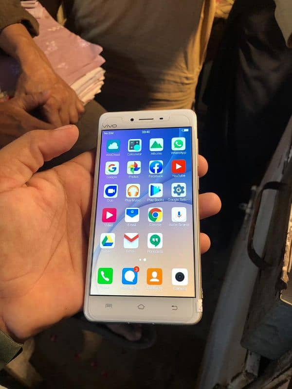 vivo x5pro 3