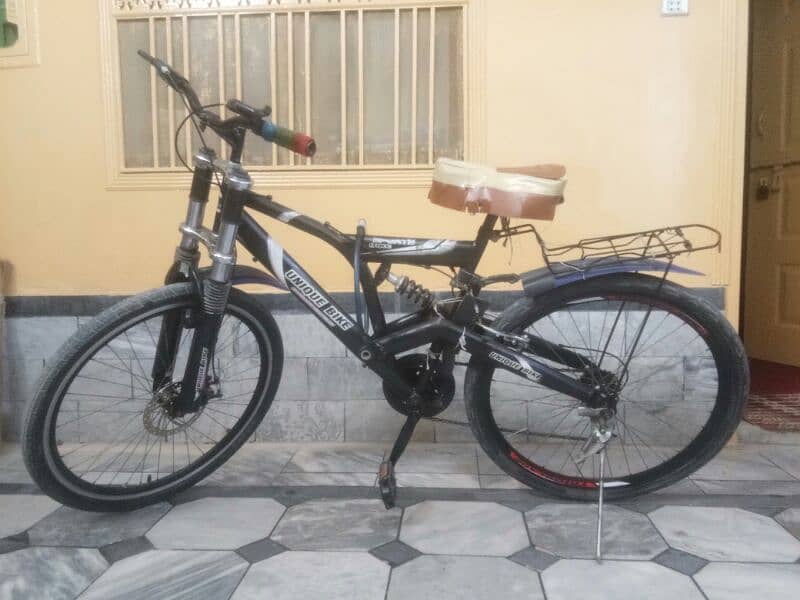 Urgent united cycle for sale 0