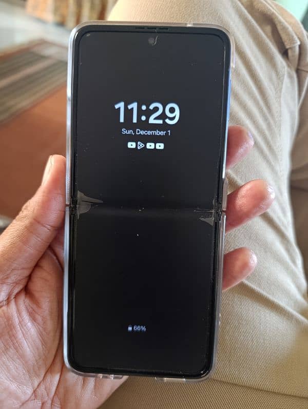 Samsung Z Flip 3 0