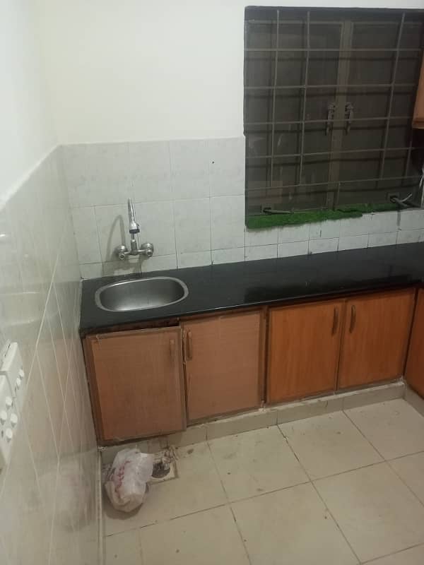 Ground floor flat for rent in g-11 Islamabad 7