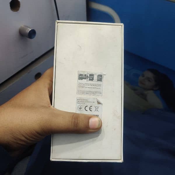 Redmi Note 8 pro 6/128 6