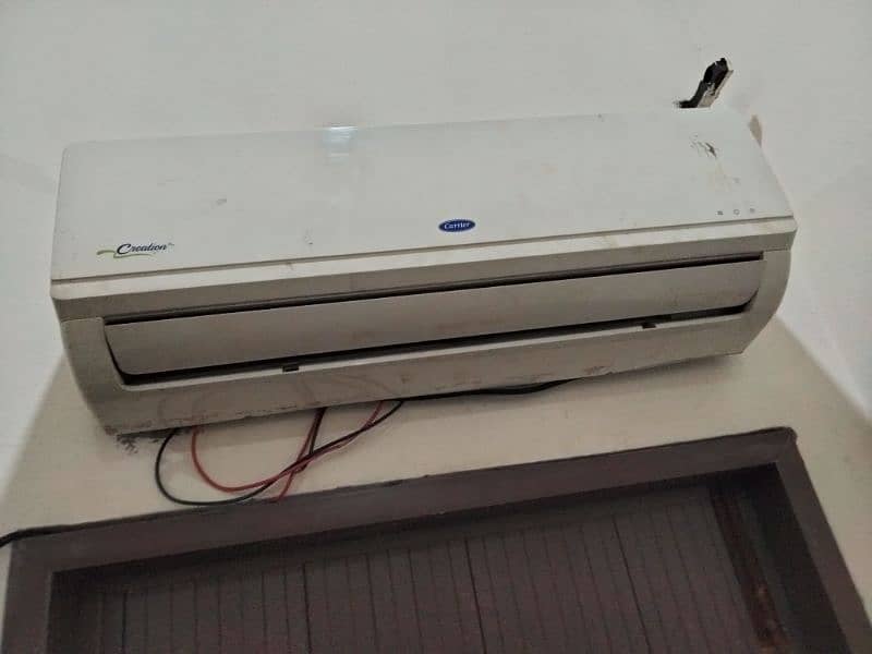 AC for sale 1 ton 1