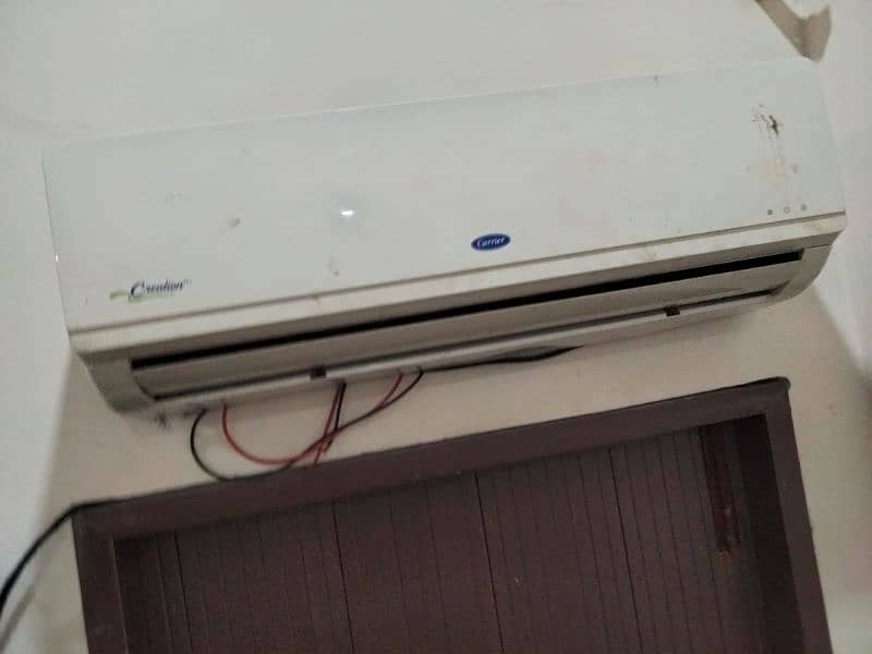 AC for sale 1 ton 2