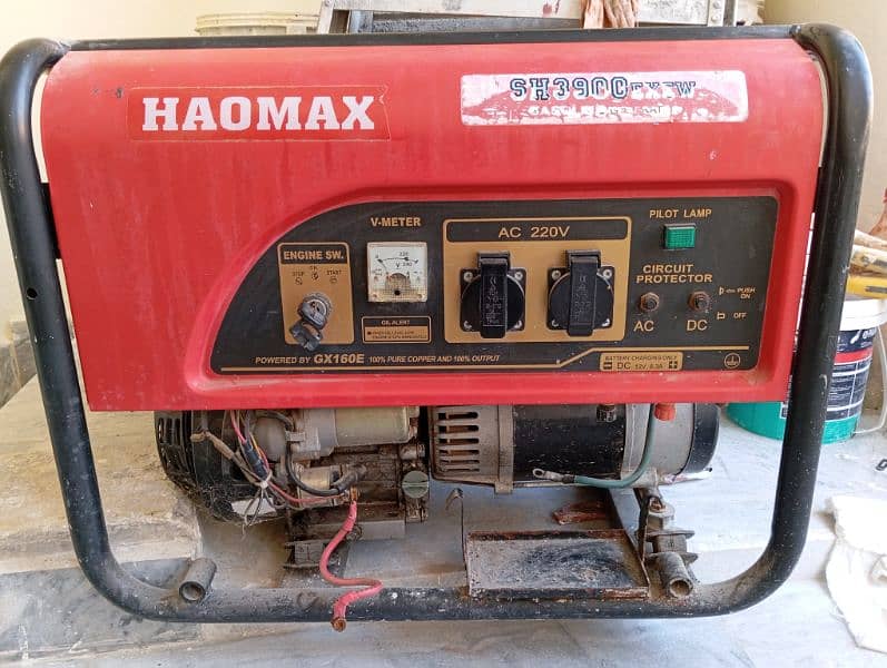 generator for sale 0