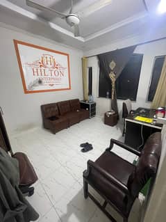 Room for rent in g-11 Islamabad