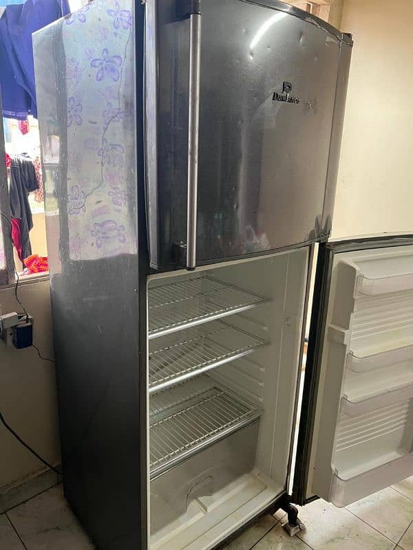 Dawlance Refrigerator 1